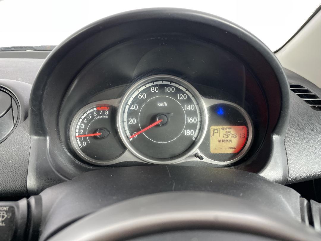 Photo '21' of Mazda Demio