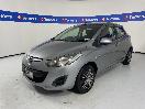 Thumbnail '4' of Mazda Demio