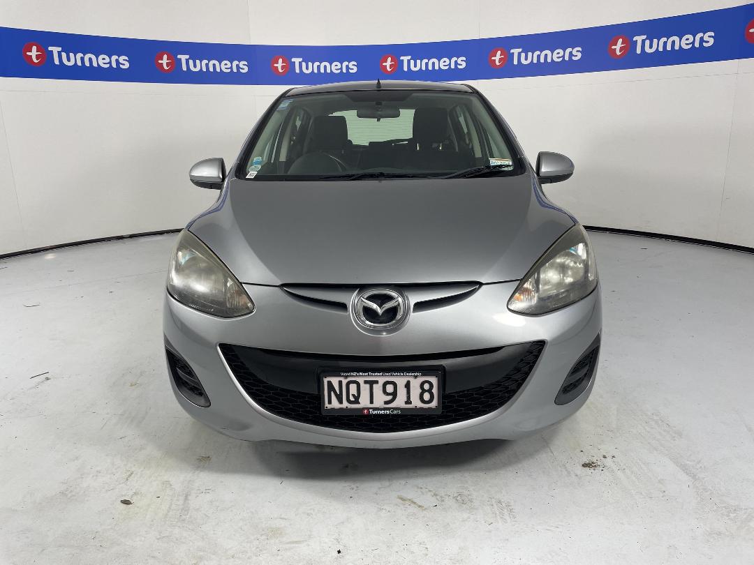 Photo '2' of Mazda Demio Photo '2' of Mazda Demio