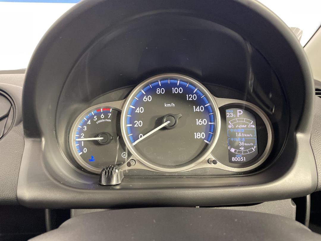 Photo '21' of Mazda Demio Photo '21' of Mazda Demio