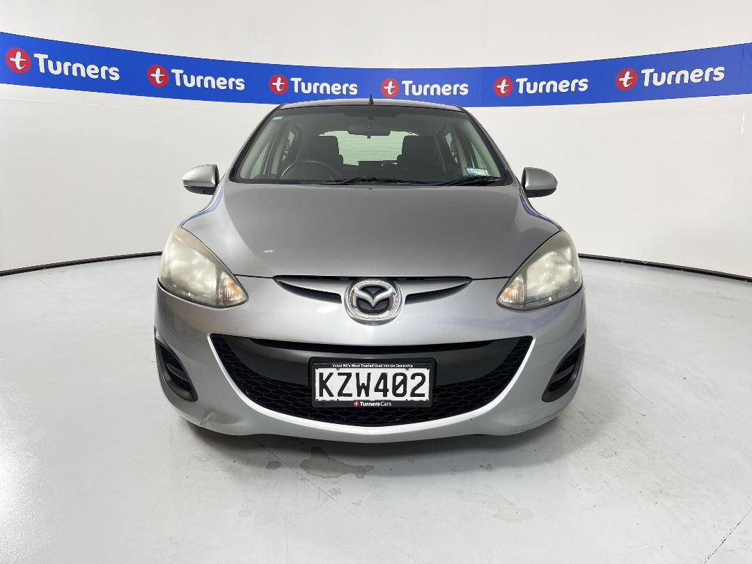 Photo '2' of Mazda Demio