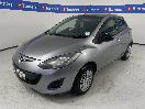 Thumbnail '4' of Mazda Demio