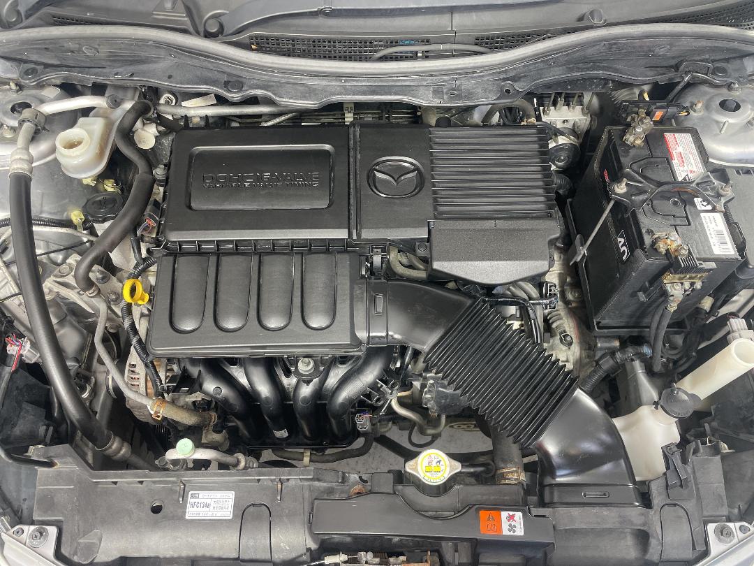 Photo '13' of Mazda Demio Photo '13' of Mazda Demio