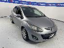 Thumbnail '1' of Mazda Demio