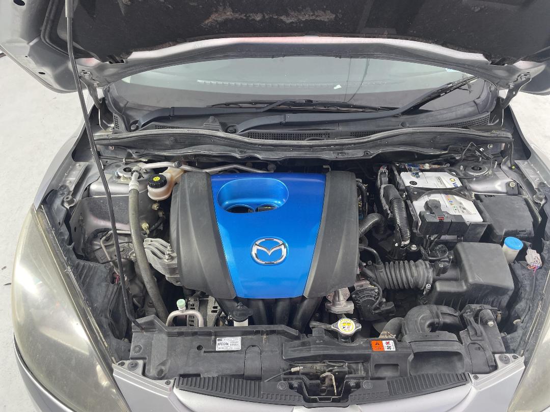 Photo '13' of Mazda Demio