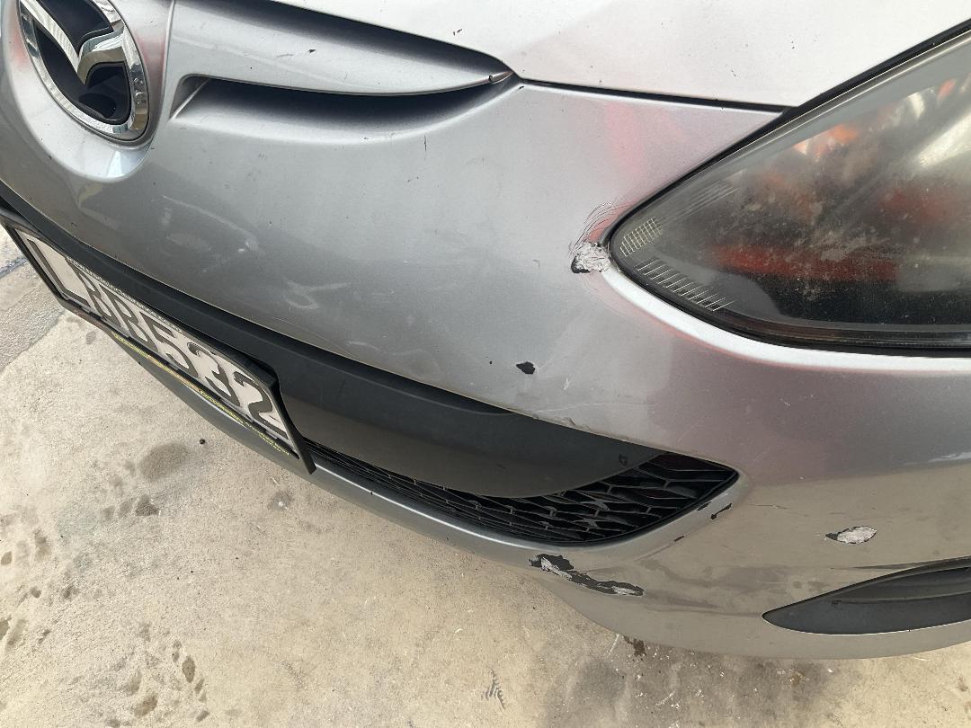 Photo '15' of Mazda Demio