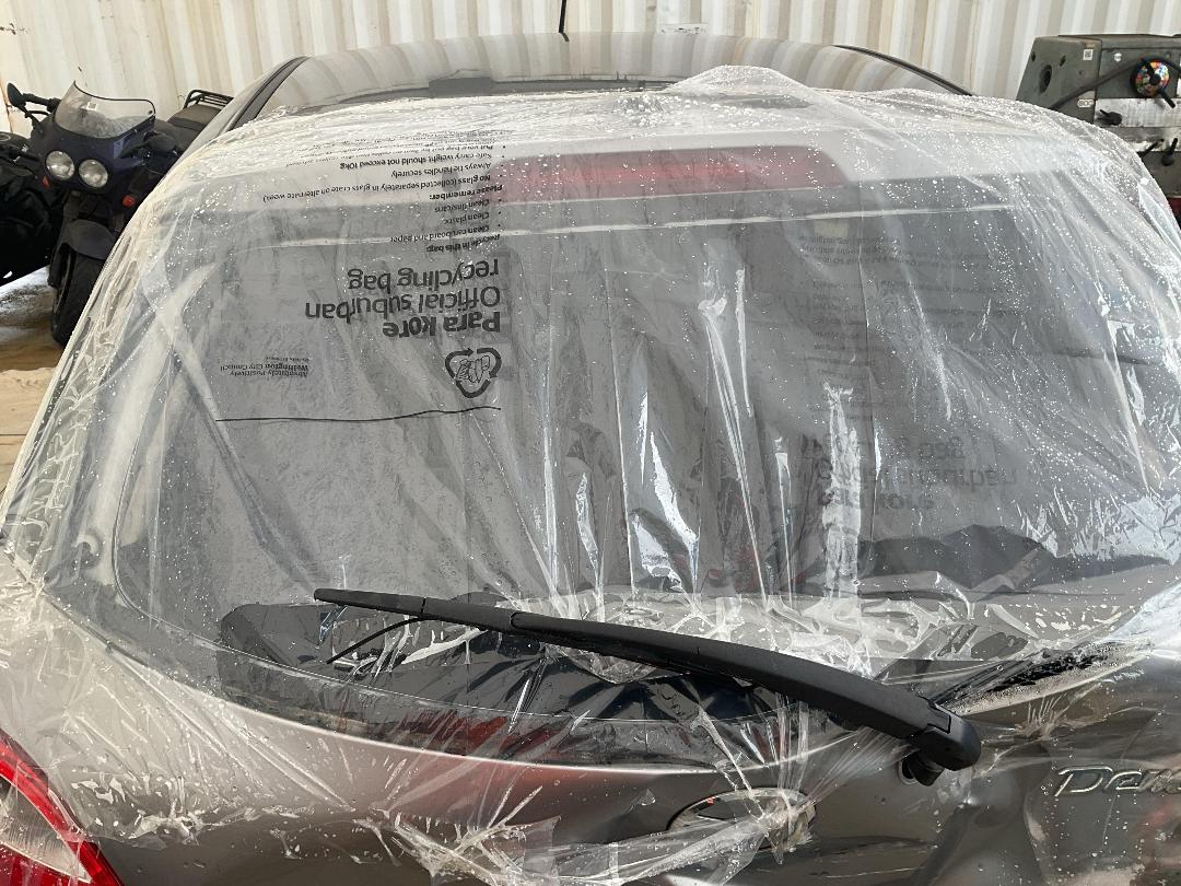 Photo '18' of Mazda Demio