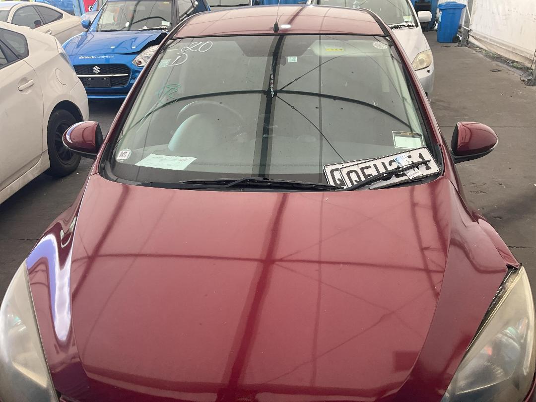 Photo '2' of Mazda Demio Photo '2' of Mazda Demio