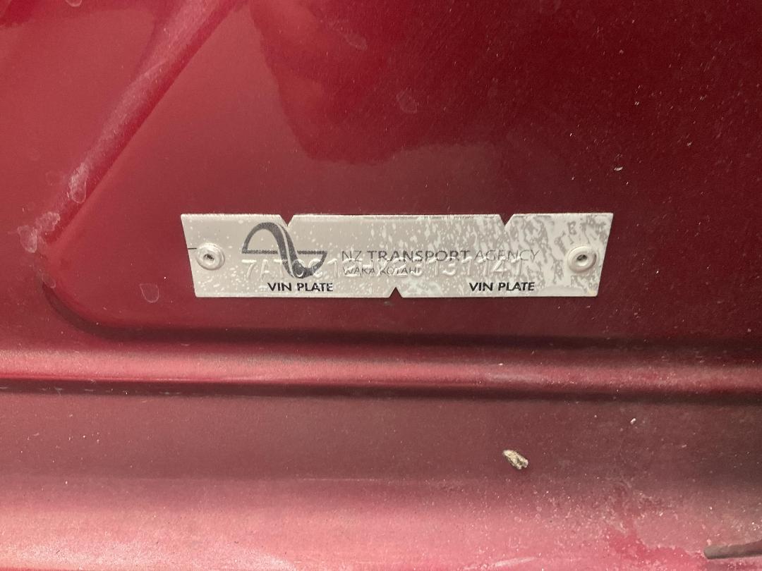 Photo '15' of Mazda Demio Photo '15' of Mazda Demio