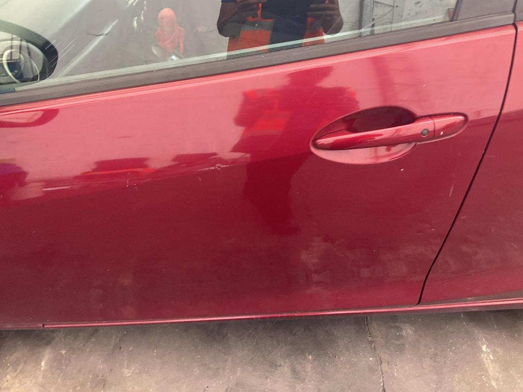 Photo '25' of Mazda Demio Photo '25' of Mazda Demio