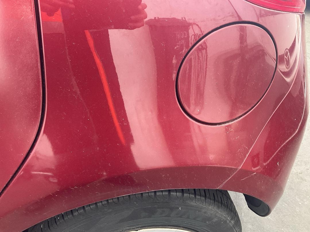 Photo '27' of Mazda Demio Photo '27' of Mazda Demio