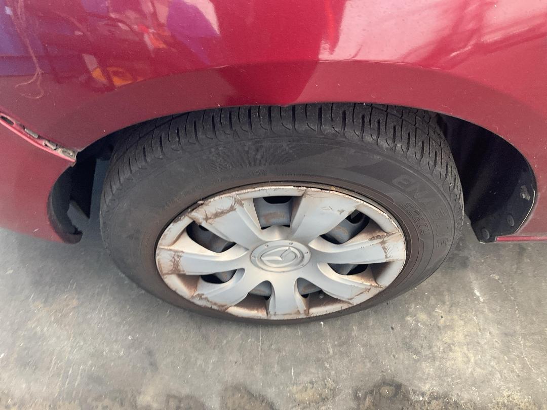 Photo '32' of Mazda Demio Photo '32' of Mazda Demio