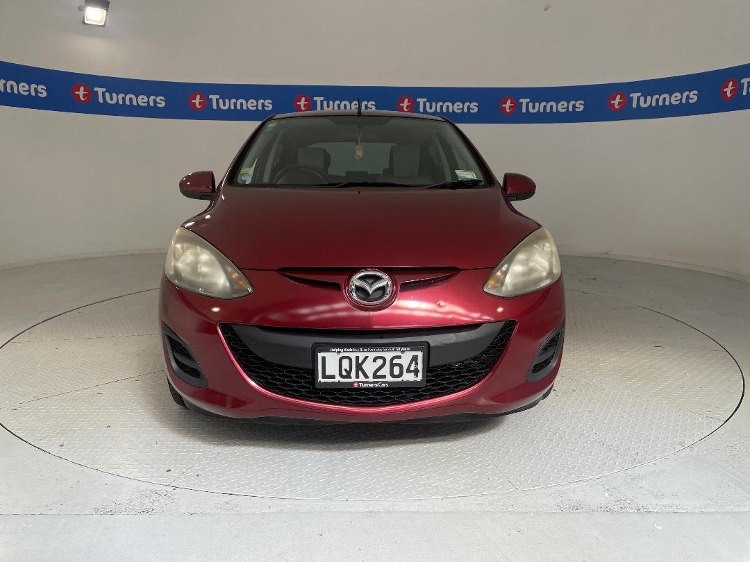 Photo '2' of Mazda Demio