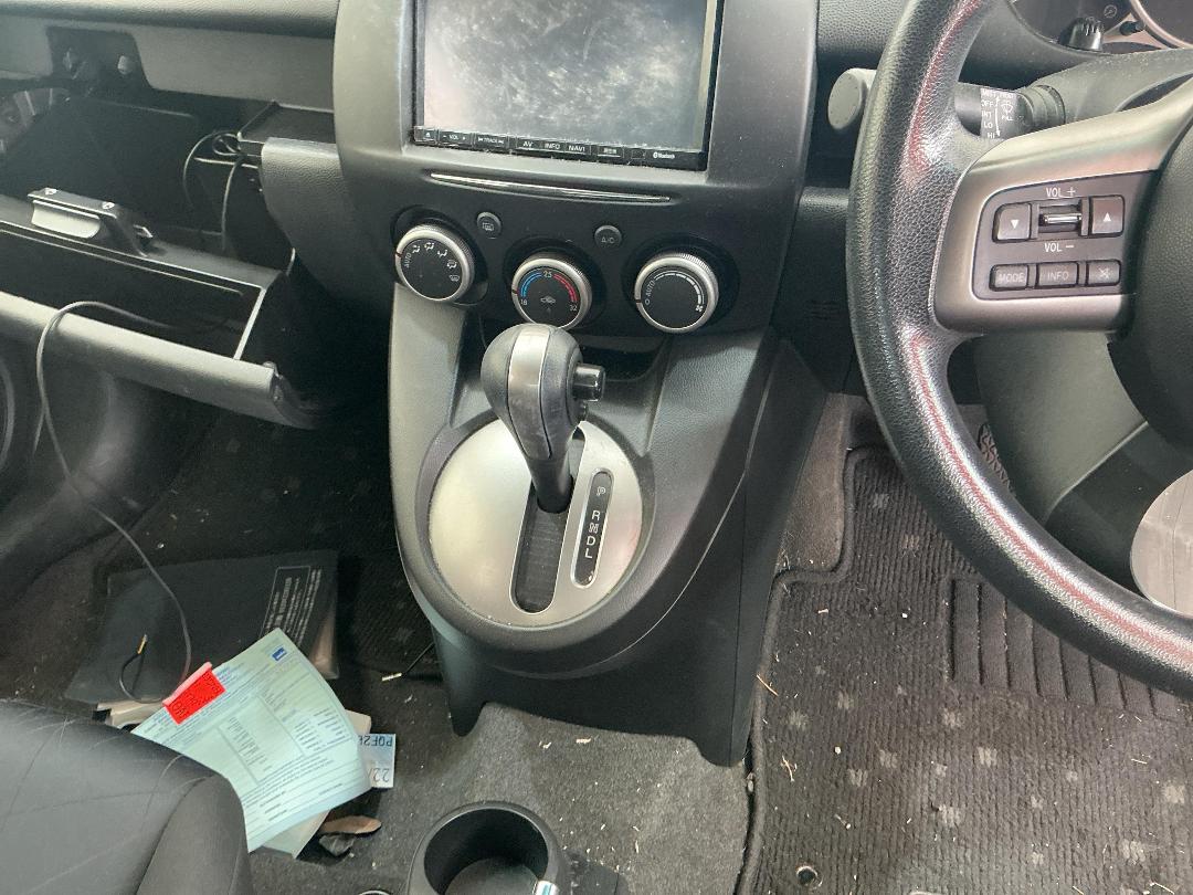 Photo '11' of Mazda Demio