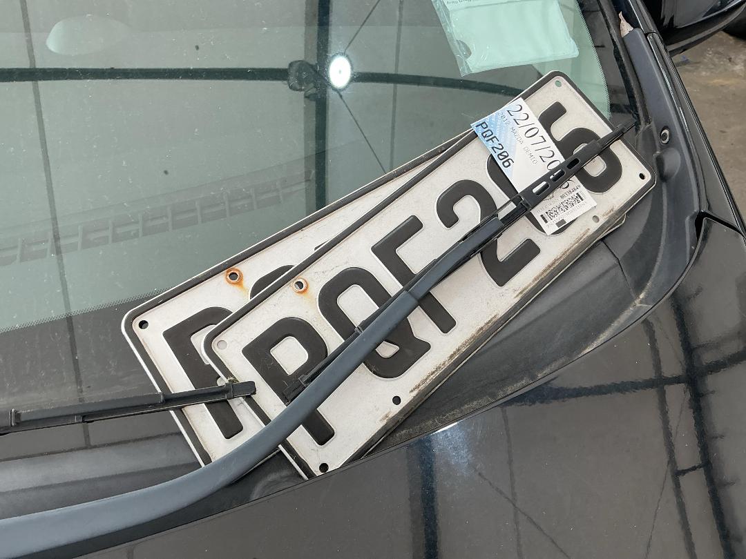 Photo '19' of Mazda Demio