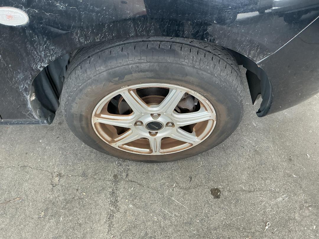 Photo '28' of Mazda Demio