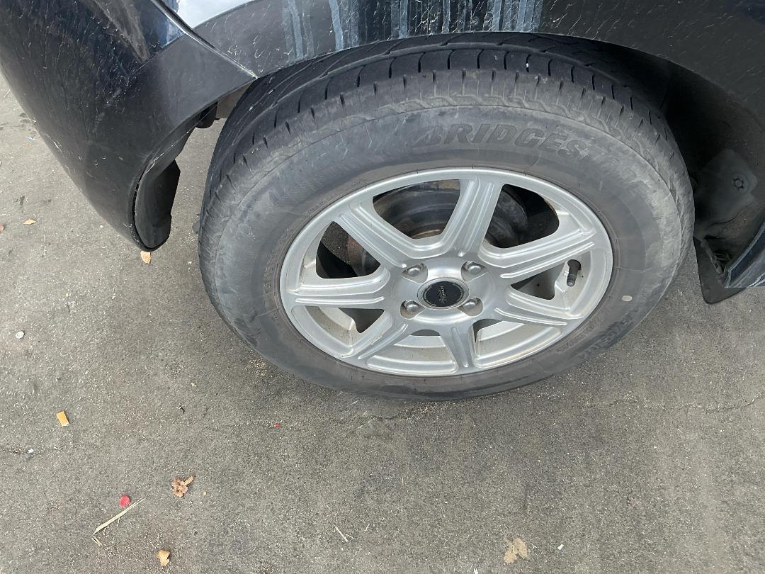 Photo '27' of Mazda Demio