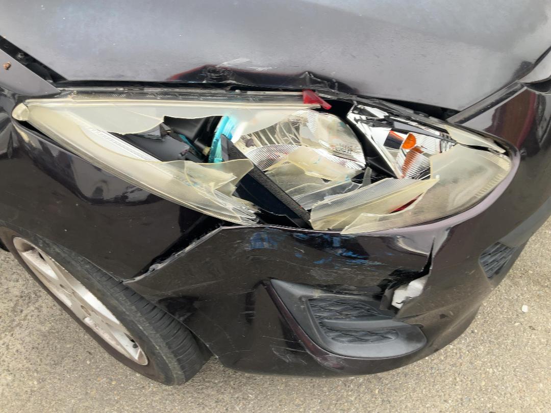 Photo '7' of Mazda Demio