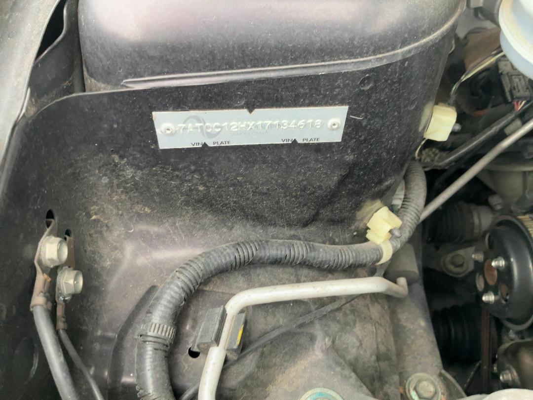 Photo '10' of Mazda Demio