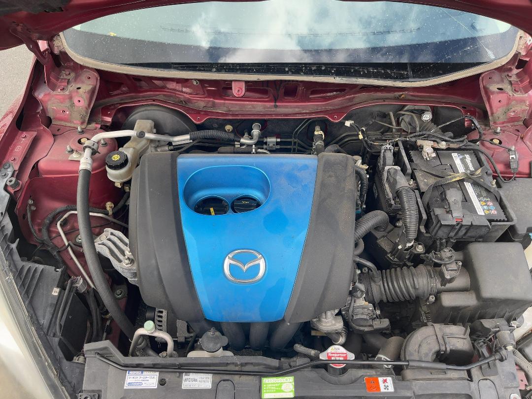 Photo '10' of Mazda Demio