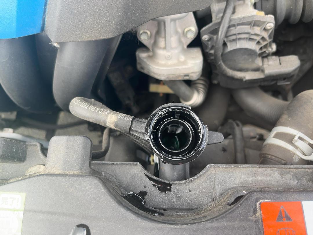 Photo '11' of Mazda Demio