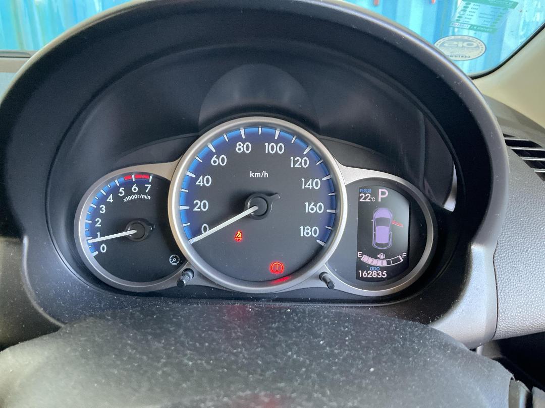 Photo '11' of Mazda Demio