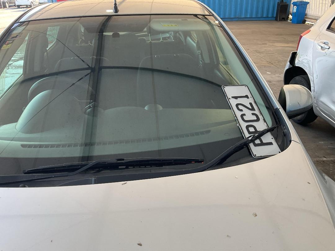 Photo '14' of Mazda Demio