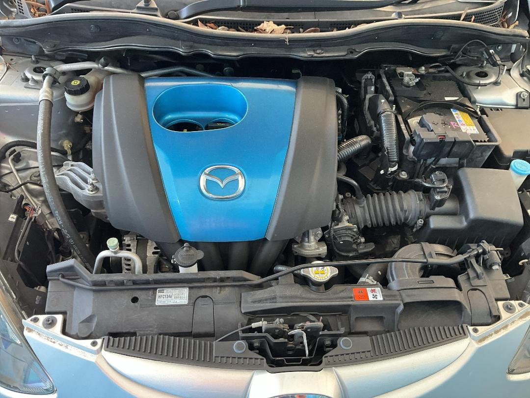 Photo '15' of Mazda Demio