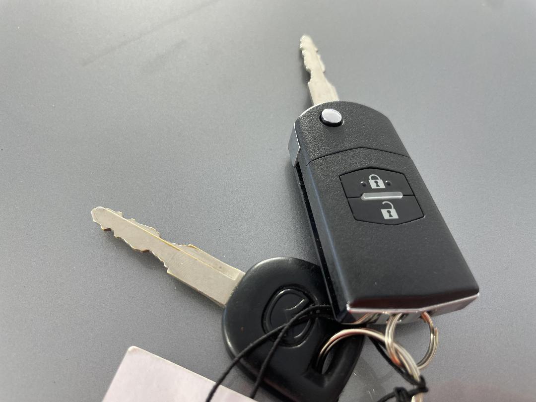 Photo '22' of Mazda Mazda2 Photo '22' of Mazda Mazda2