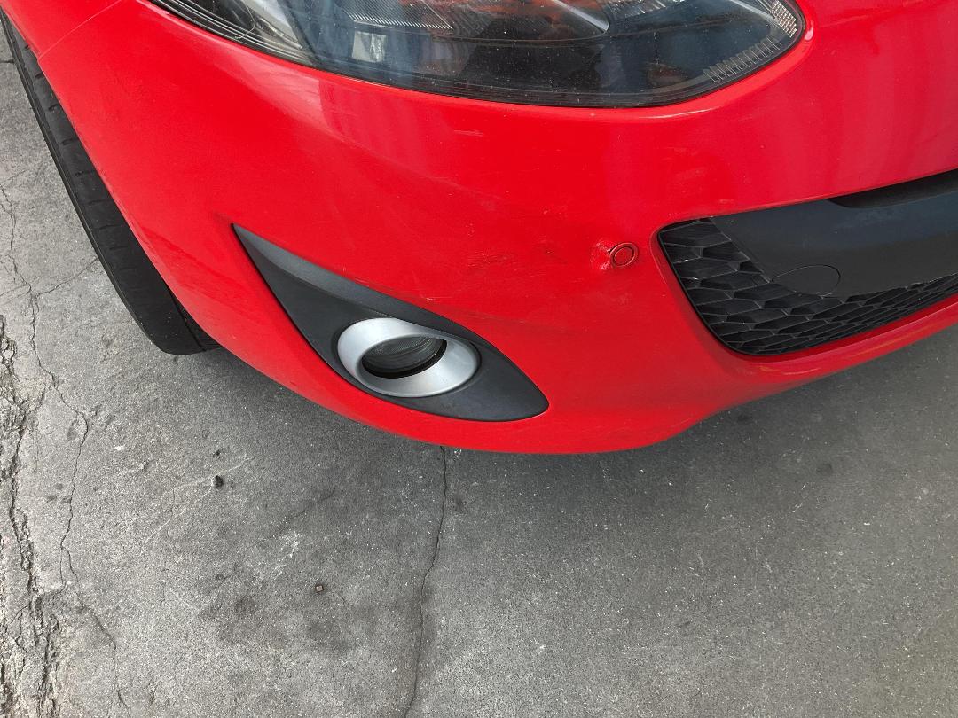 Photo '4' of Mazda Mazda2 Sport Photo '4' of Mazda Mazda2 Sport