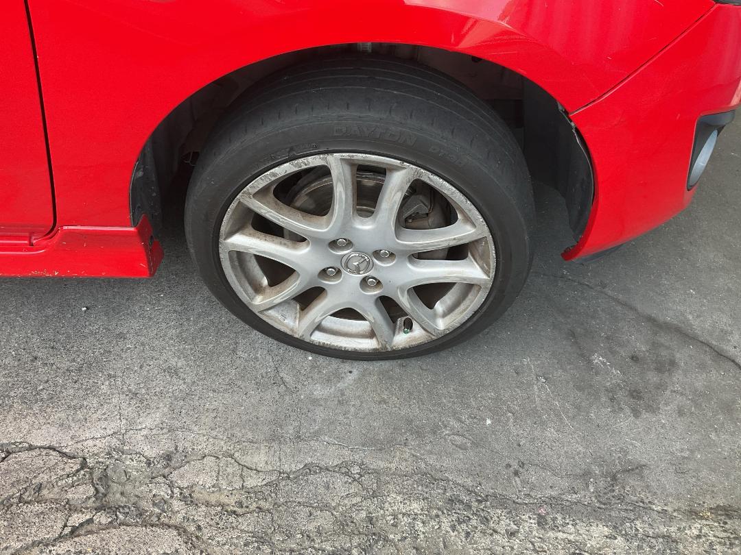 Photo '2' of Mazda Mazda2 Sport Photo '2' of Mazda Mazda2 Sport