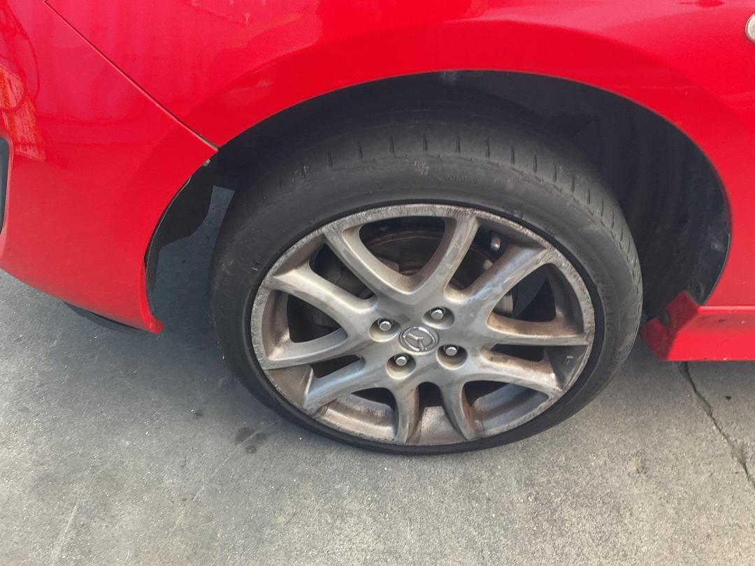 Photo '6' of Mazda Mazda2 Sport Photo '6' of Mazda Mazda2 Sport