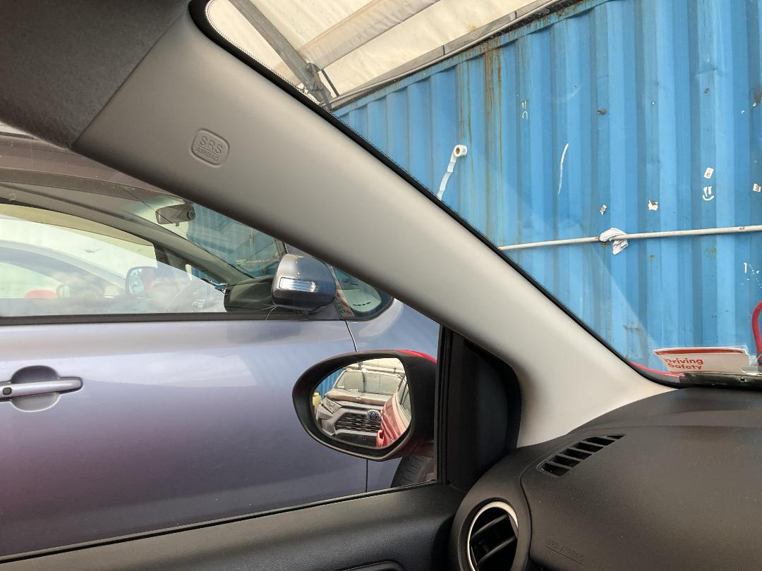 Photo '18' of Mazda Mazda2 Sport Photo '18' of Mazda Mazda2 Sport