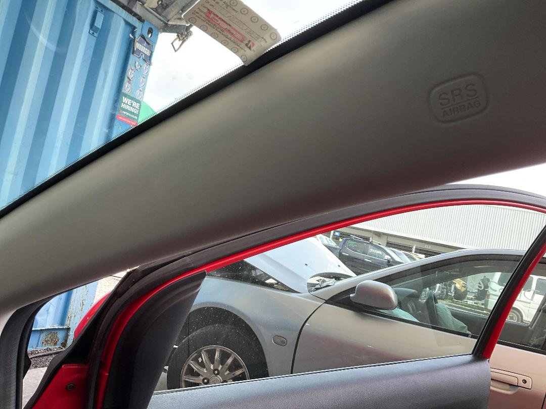 Photo '19' of Mazda Mazda2 Sport Photo '19' of Mazda Mazda2 Sport