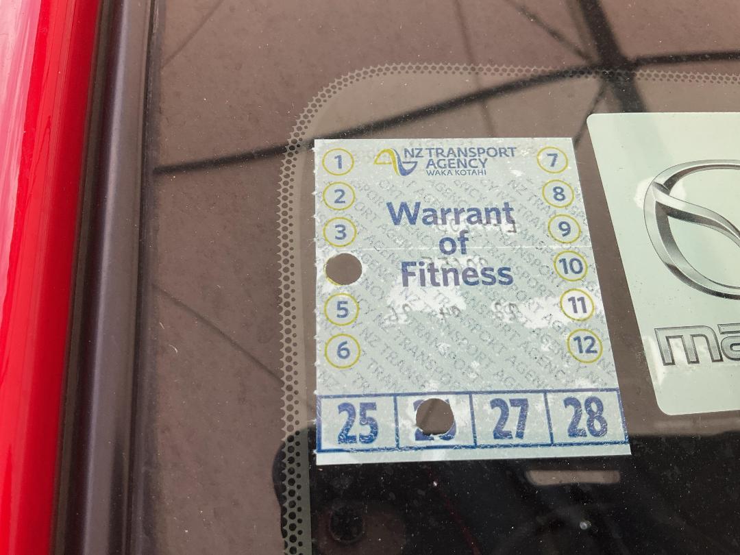 Photo '22' of Mazda Mazda2 Sport Photo '22' of Mazda Mazda2 Sport