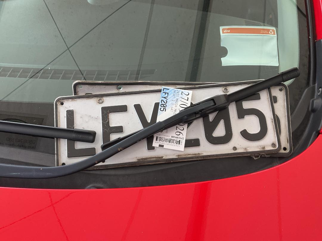 Photo '24' of Mazda Mazda2 Sport Photo '24' of Mazda Mazda2 Sport