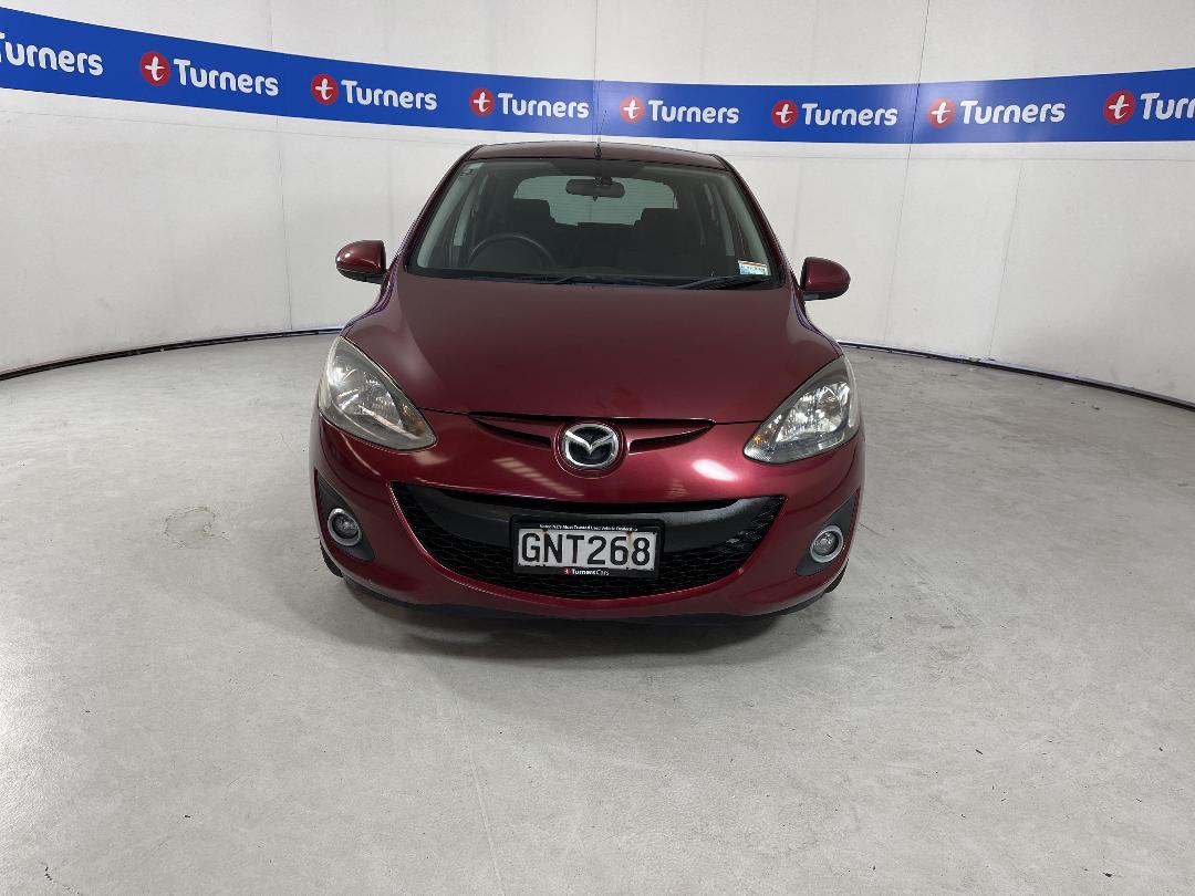 Photo '2' of Mazda Mazda2