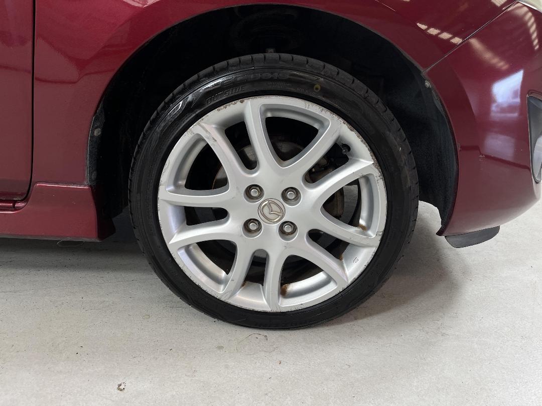 Photo '9' of Mazda Mazda2