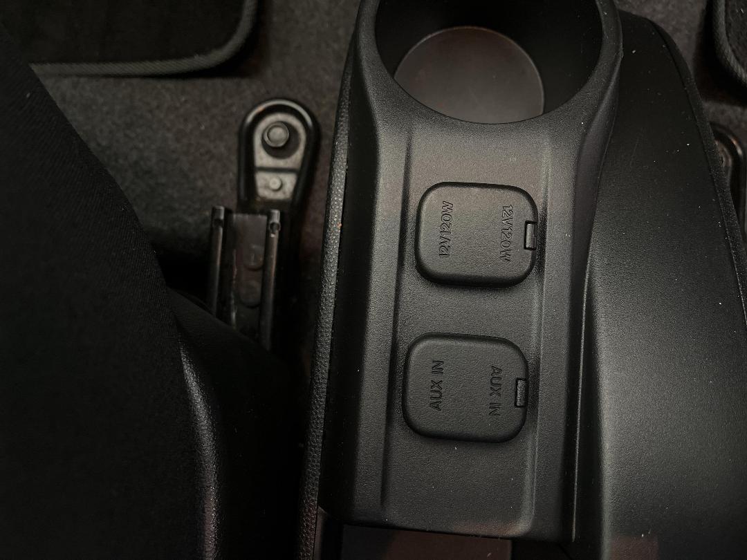 Photo '26' of Mazda Mazda2