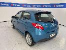 Thumbnail '5' of Mazda Mazda2