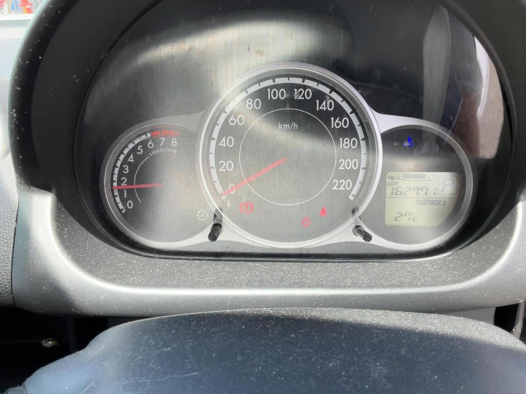 Photo '19' of Mazda Mazda2 Sport Photo '19' of Mazda Mazda2 Sport