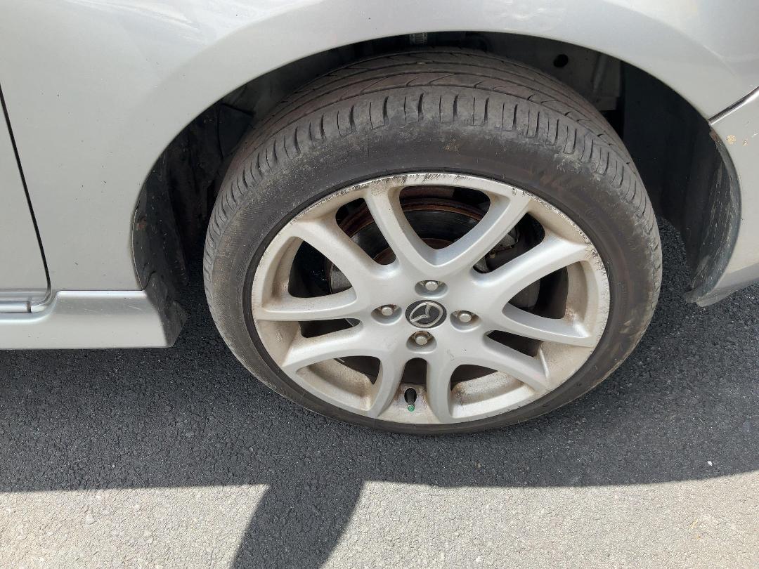 Photo '10' of Mazda Mazda2 Sport Photo '10' of Mazda Mazda2 Sport