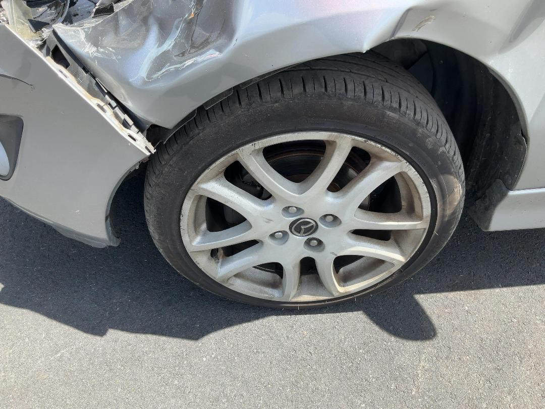 Photo '11' of Mazda Mazda2 Sport Photo '11' of Mazda Mazda2 Sport