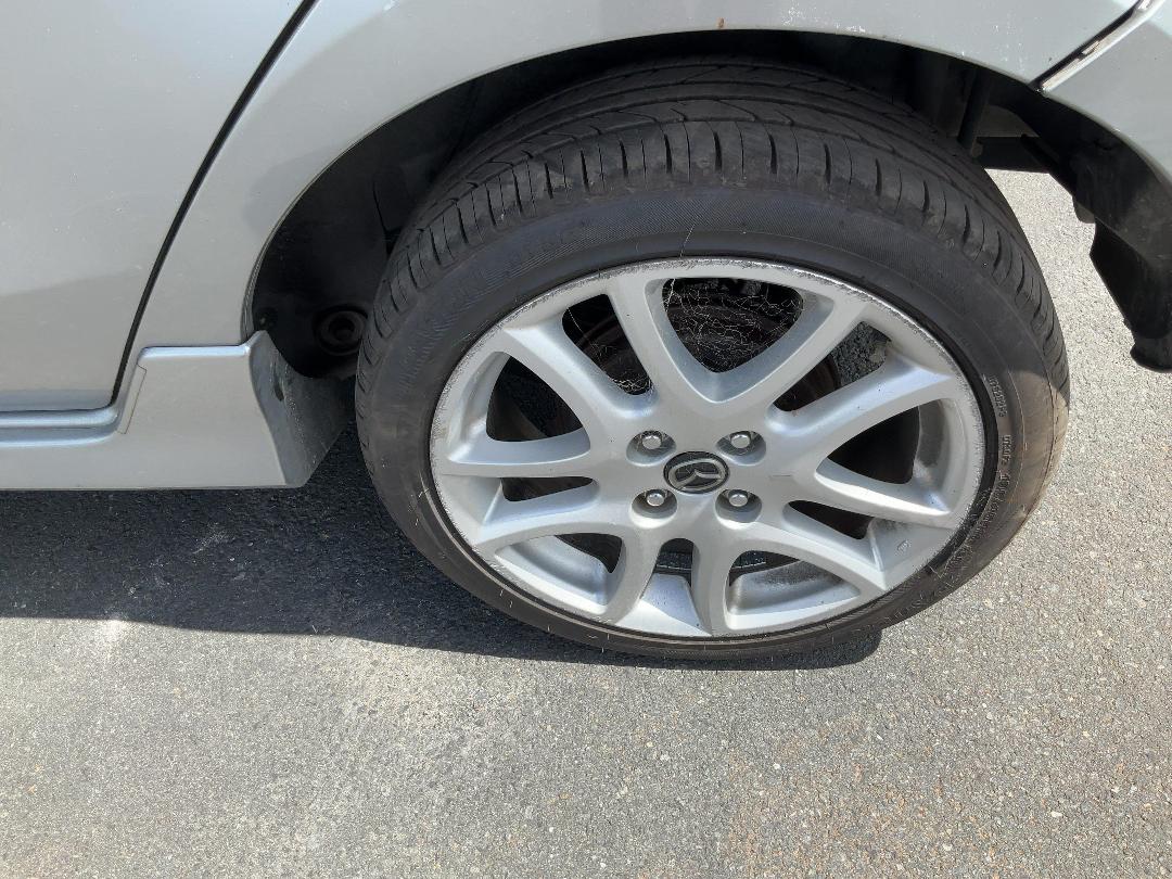 Photo '12' of Mazda Mazda2 Sport Photo '12' of Mazda Mazda2 Sport