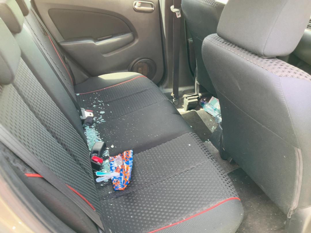 Photo '20' of Mazda Mazda2 Sport Photo '20' of Mazda Mazda2 Sport