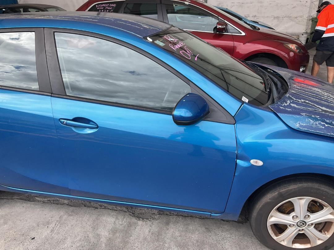 Photo '3' of Mazda Mazda3 Photo '3' of Mazda Mazda3