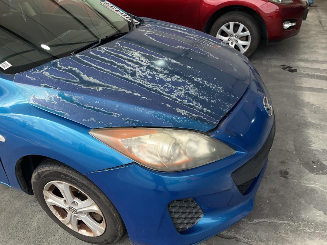 Photo '4' of Mazda Mazda3 Photo '4' of Mazda Mazda3