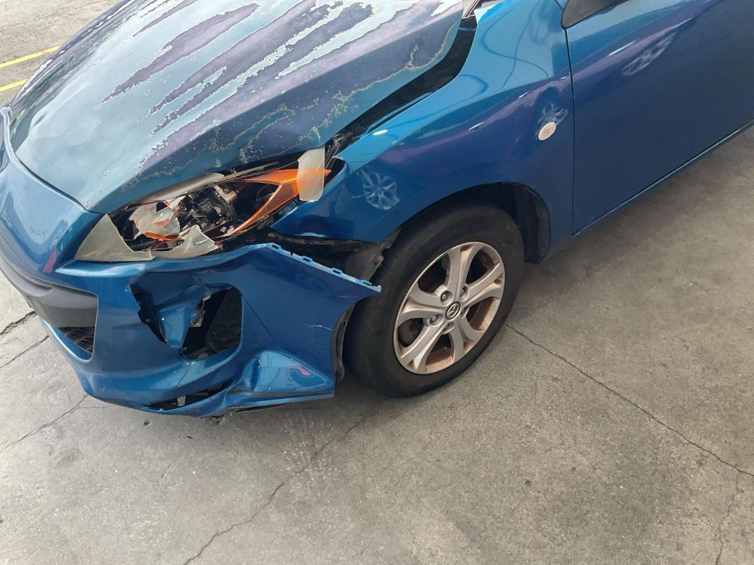 Photo '6' of Mazda Mazda3 Photo '6' of Mazda Mazda3