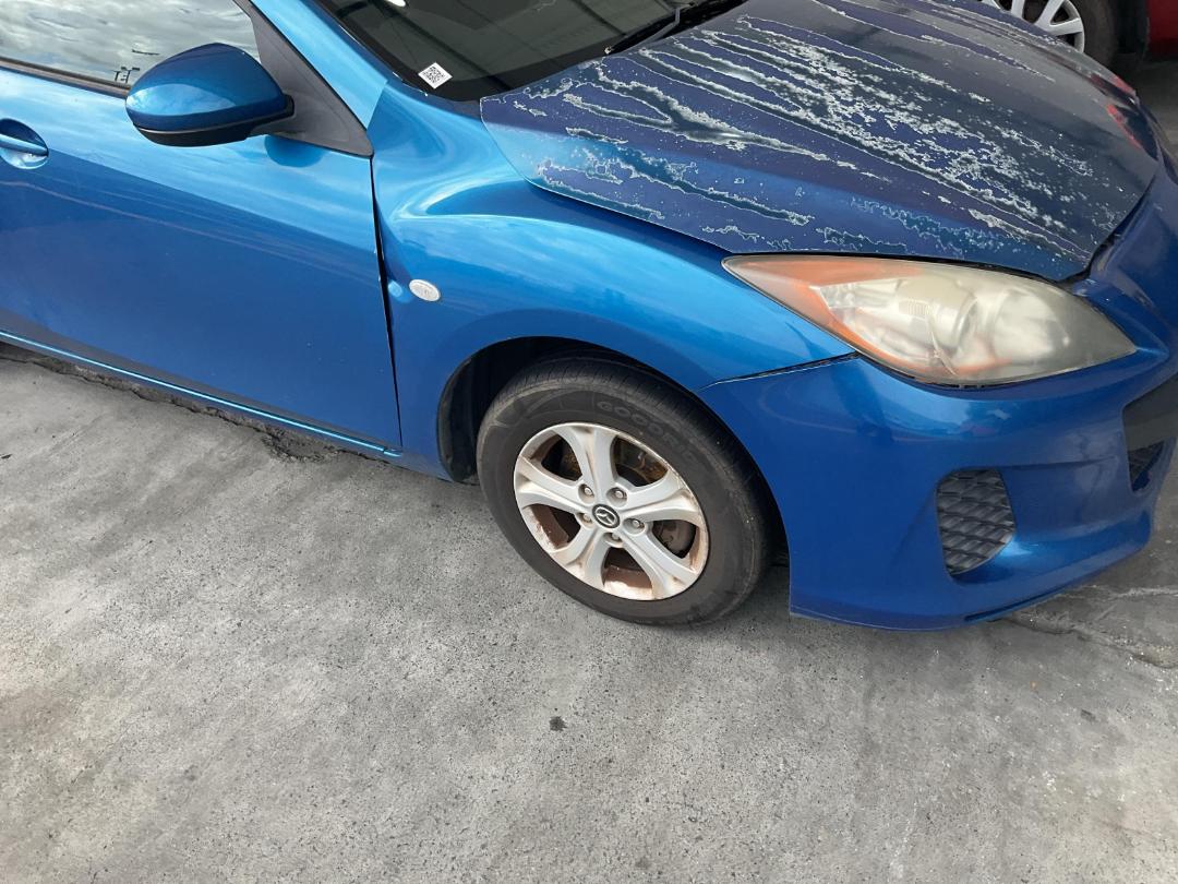 Photo '2' of Mazda Mazda3 Photo '2' of Mazda Mazda3