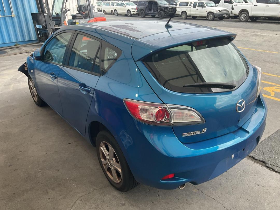 Photo '8' of Mazda Mazda3 Photo '8' of Mazda Mazda3